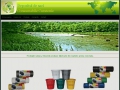 Site ul companiei Global Packing SRL