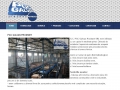 Zincare Petrescu executa tatari anticorozive