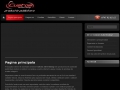 Productie publicitara, litere volumetrice, semnalistica, firme lu