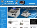 Platforme de cantarire
