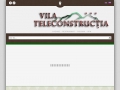 Concediu la Vila Teleconstructia Slanic Moldova