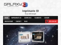 Imprimante 3D