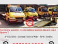 TRACTARI AUTO SIBIU