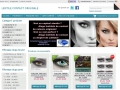 Lentile de contact