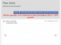 Traxrentacar.ro