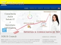 NIROS Consult - Consultanta si Securitate Informatica