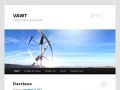 Turbine eoliene verticale