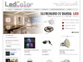 Led Color
