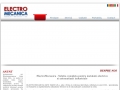 Instalatii electrice si de automatizare - industriale si civile