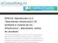 Consultanta in afaceri si management