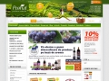 Pronat - Produse naturale