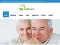 Altmed - Camin de batrani Pitesti