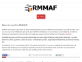 Federatia Romana de MMA