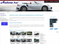Autow - Parc auto online