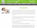 Curatatorie perne | Sanatate si confort