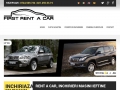 First Rent A Car RentOne.ro