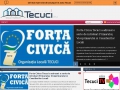 Tecuci orasul tau natal