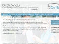 Clinica germana de stomatologie si ortodontie - Smile Factory