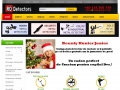 Magazin online de detectoare de metal