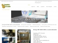 Masini Unelte noi si second hand de vanzare | Quatro Route