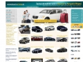 Auto de inchiriat avantajoase