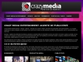Realizeaza un eveniment cu Crazymedia