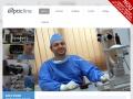 Clinica Oftalmologica OpticLine Alba Iulia