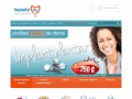 Implant dentar ieftin