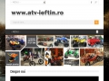Atv ieftin