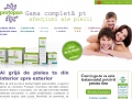 Dermatita atopica - produse cosmetice Protopan