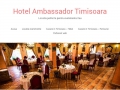 Local pentru  evenimente Timisoara