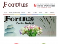 Centru de Recuperare Medicala Fortius