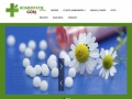Homeopatie Gorj