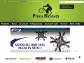 Piese biciclete