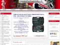 Magazinul De Scule Yato