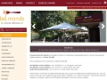Restaurant cu specific italienesc
