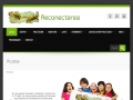 Reconectare si Vindecare Reconectiva