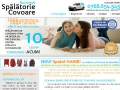 Spalat Covoare - Spalatorie Covoare Vitan Bucuresti