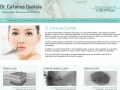 Tratamente dermatologie, dermatoscopie, estetica faciala si corpo
