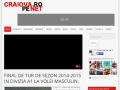 Craiova pe net - Blogul oltenilor de pretutindeni
