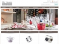 My House- Servicii de masa si decoratiuni de lux