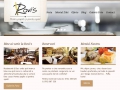 Rovis - Restaurant Alexandria