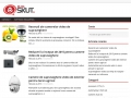 Blog Sisteme de supraveghere