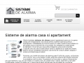 Sisteme de alarma