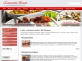 Restaurante nunti Buzau