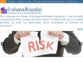 Evaluator de risc la securitatea fizica