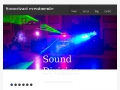 Sound Division | Sonorizari evenimente Bucuresti