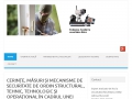 Evaluarea riscului la securitatea fizica