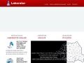 Laborator analize