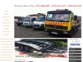 Tractari Auto Cluj